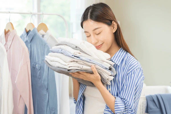 Clothing Care & Freshness