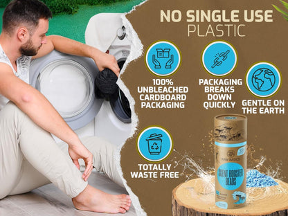 Raw Basic In-Wash Scent Boosters Fresh Aroma Beads