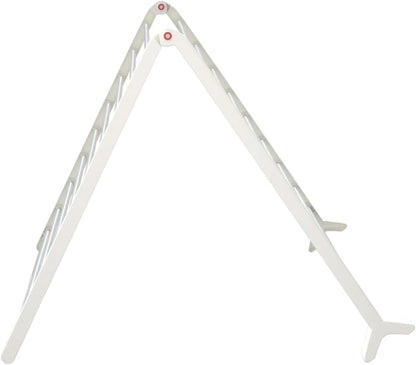 Aluminum Drying Rack Extendable & Foldable Design